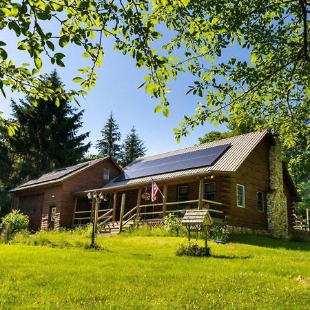 Вілла Roscoe Retreat Екстер'єр фото
