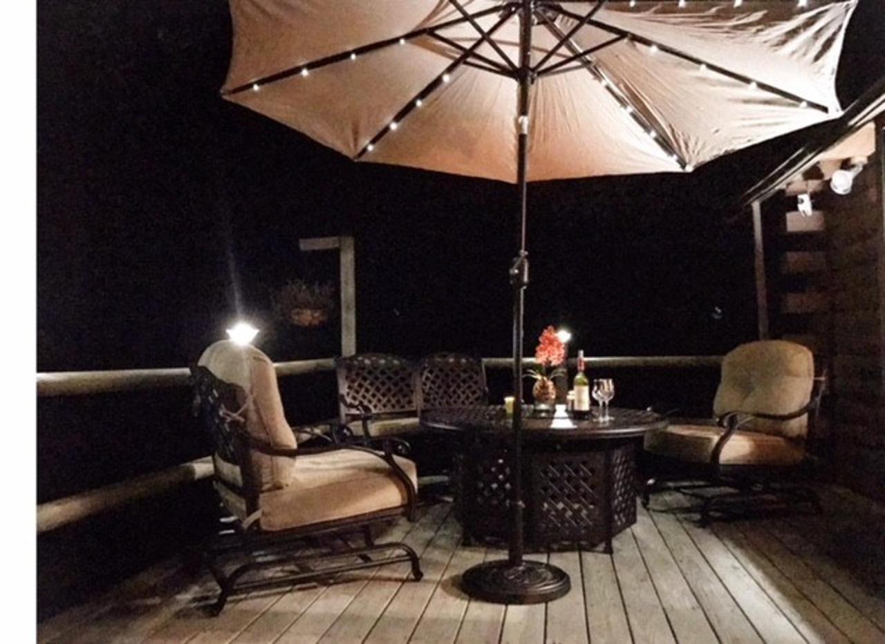 Вілла Roscoe Retreat Екстер'єр фото