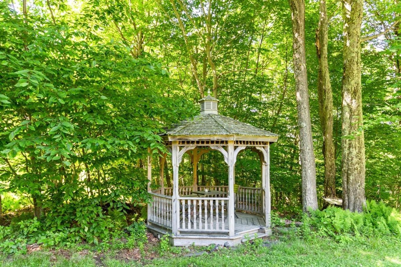 Вілла Roscoe Retreat Екстер'єр фото