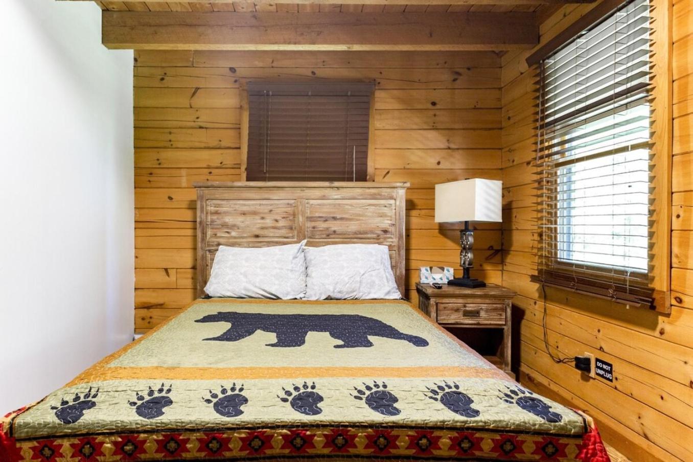 Вілла Roscoe Retreat Екстер'єр фото