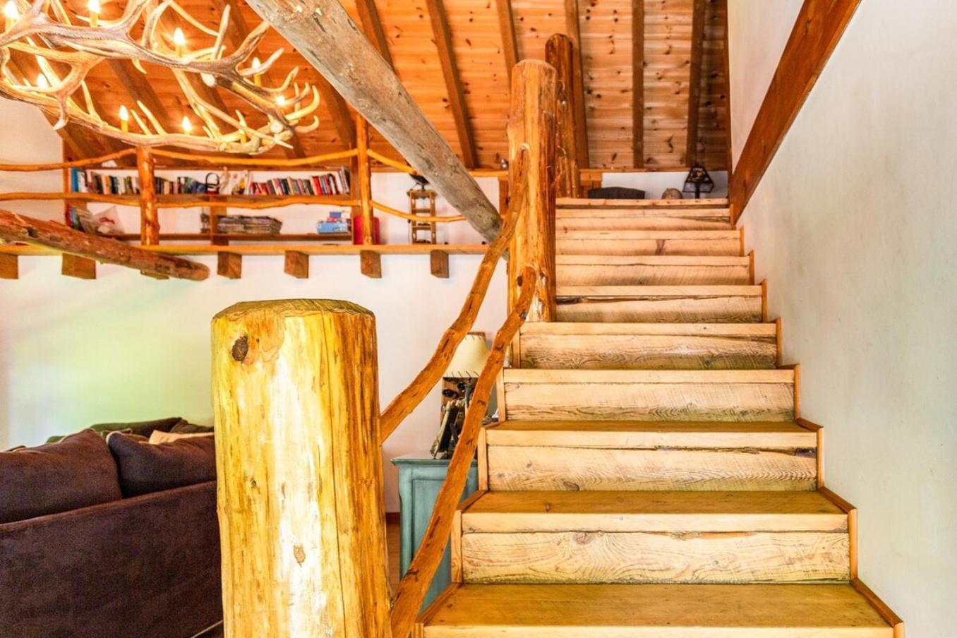Вілла Roscoe Retreat Екстер'єр фото