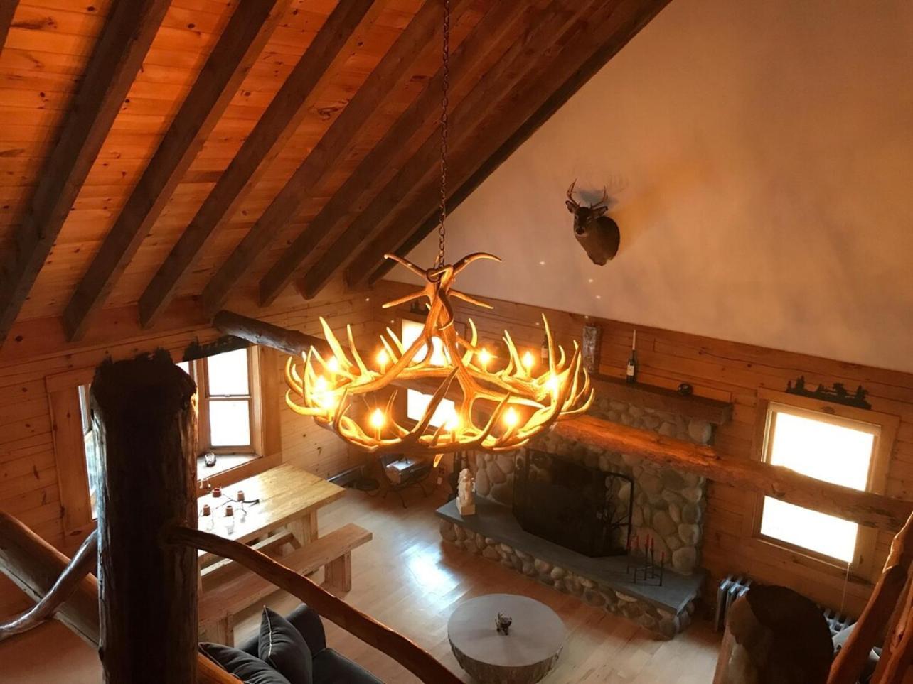 Вілла Roscoe Retreat Екстер'єр фото