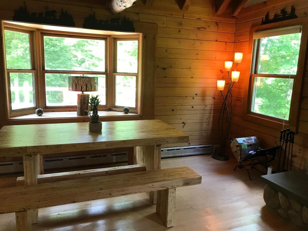 Вілла Roscoe Retreat Екстер'єр фото